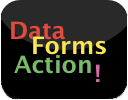 Data Forms Action! for Linux